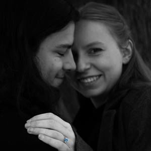 Meet your Posher, Liv